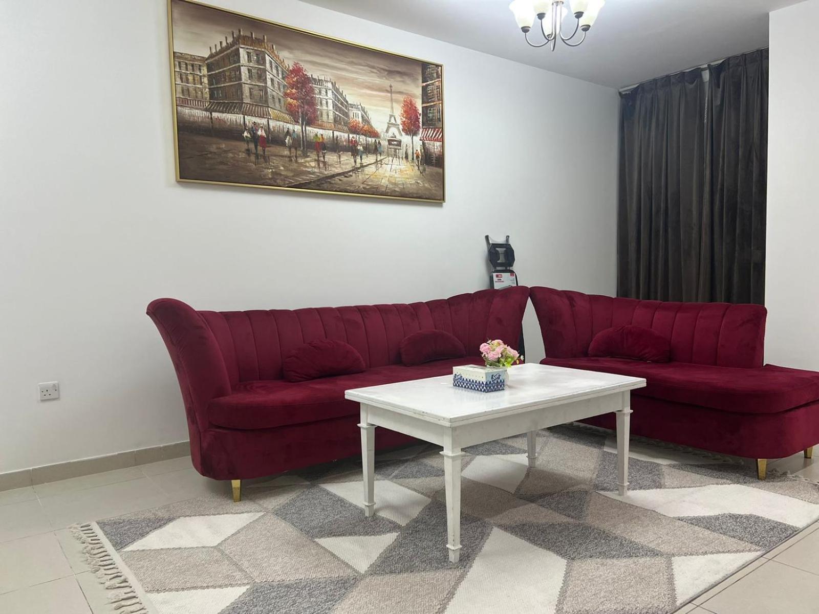 My Homes Appartement *