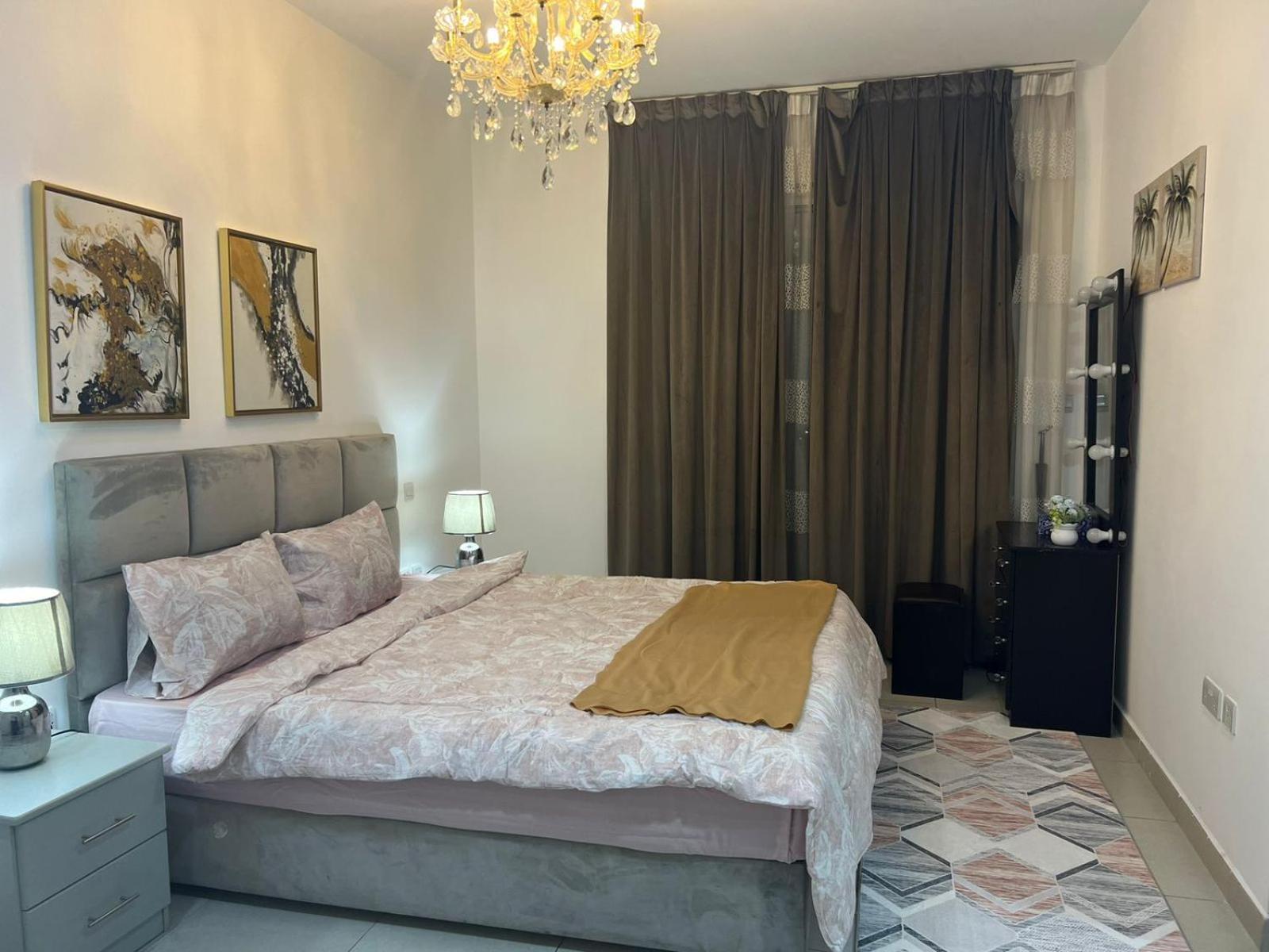 Appartement My Homes *