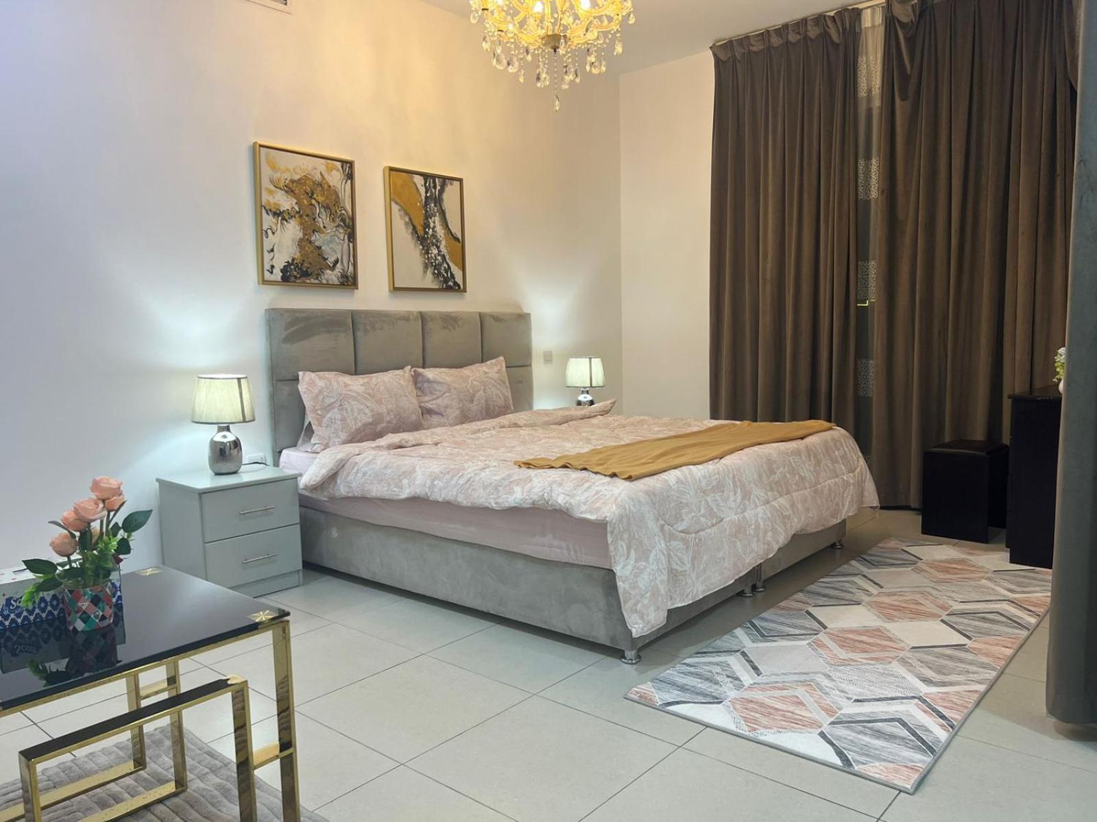 My Homes Appartement Dubaï