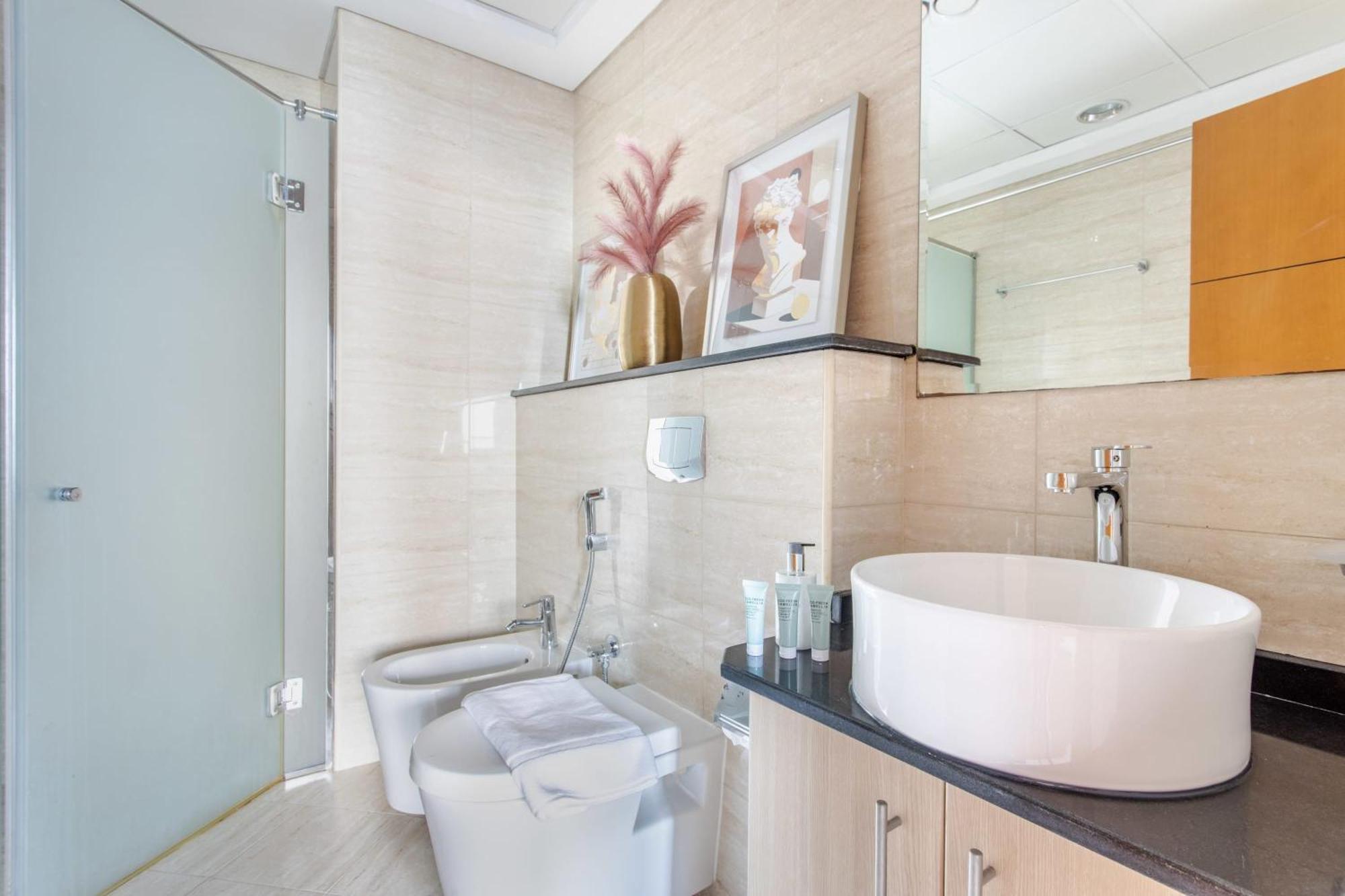 Apartamento Frank Porter - Ocean Heights