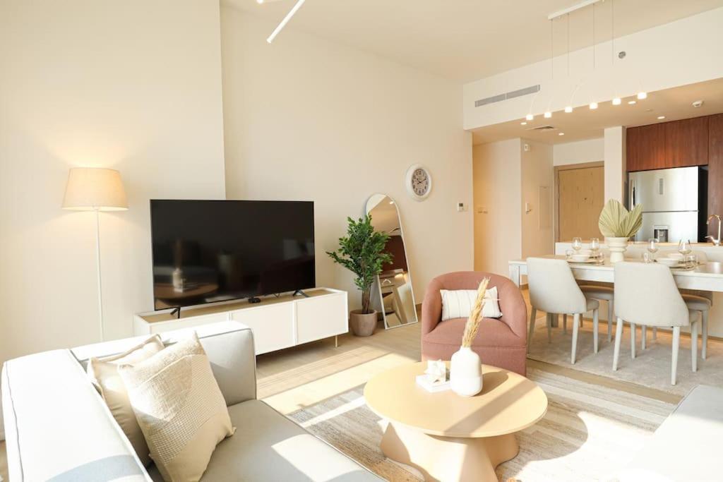Appartement Higuests - Dream Vacation In La Rive 1 Dubai