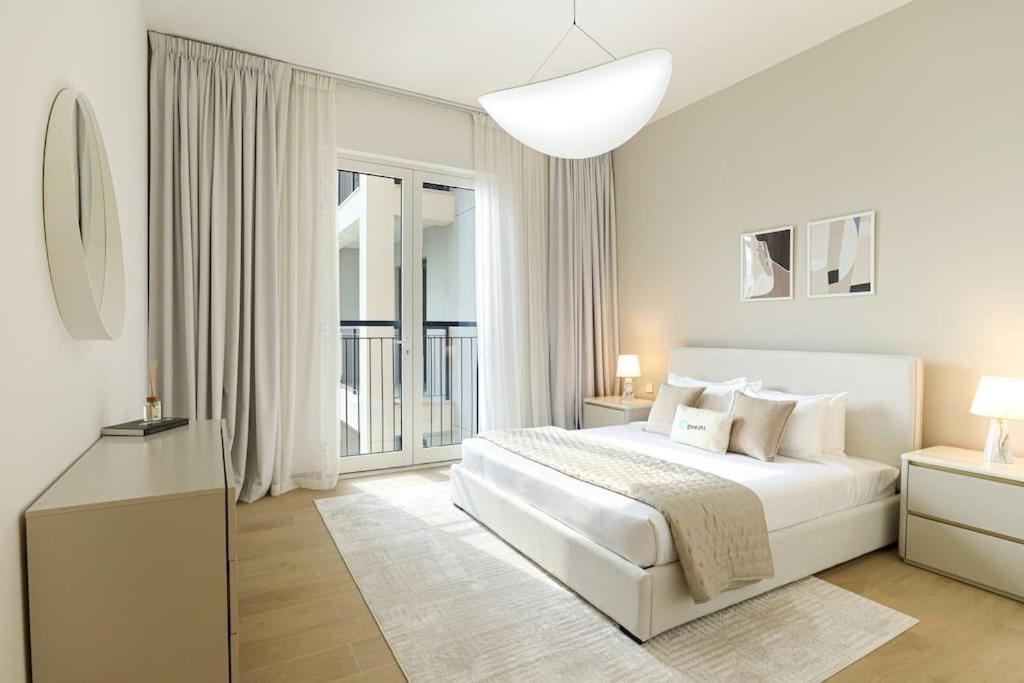 Appartement Higuests - Dream Vacation In La Rive 1 Dubai