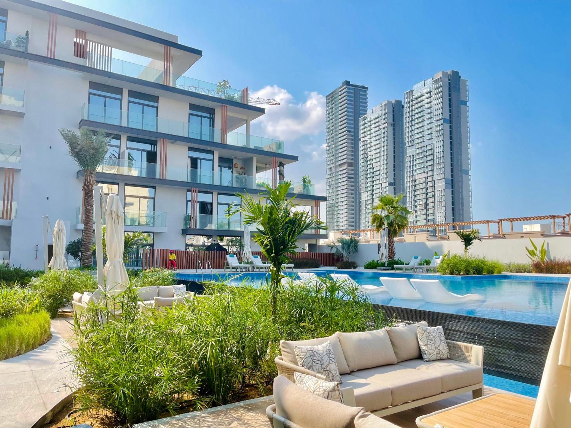 Apartament Brand New Luxury 1 Bedroom