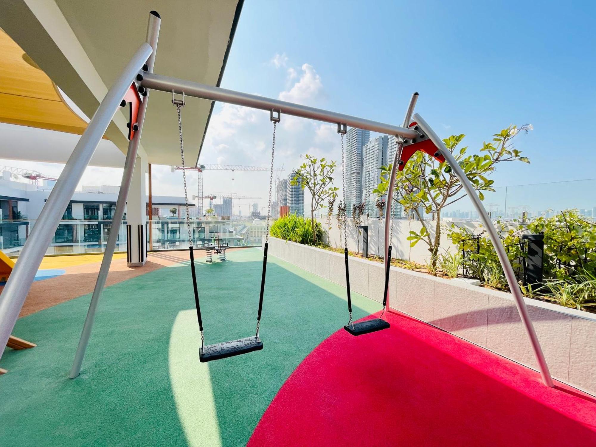Brand New Luxury 1 Bedroom Apartament Dubai