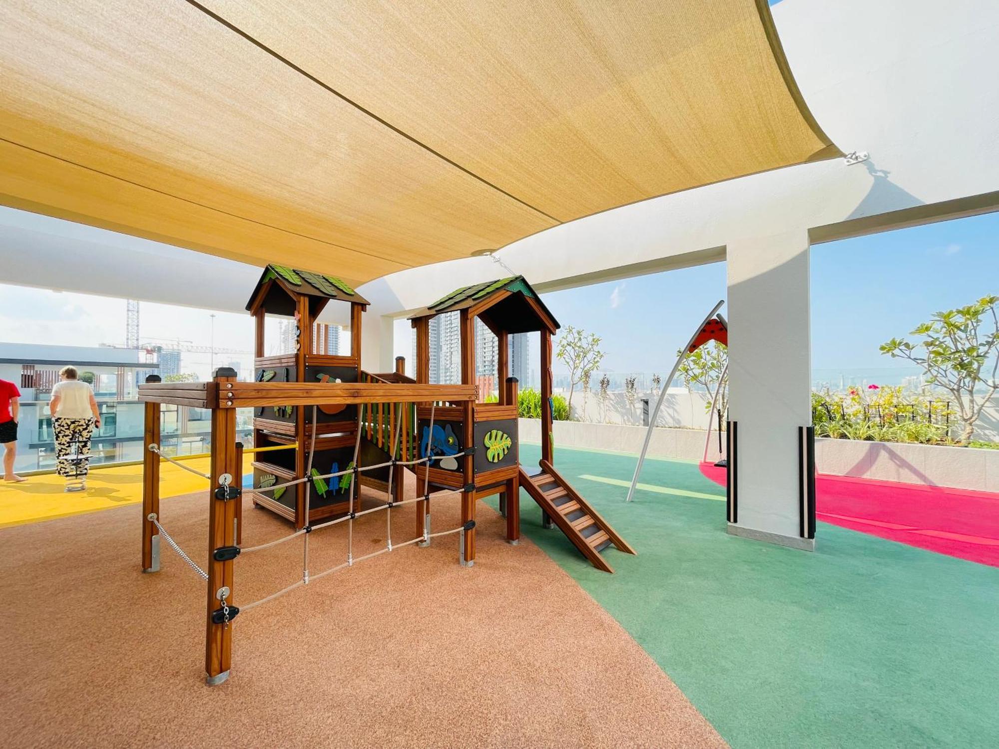 Brand New Luxury 1 Bedroom Apartament Dubai