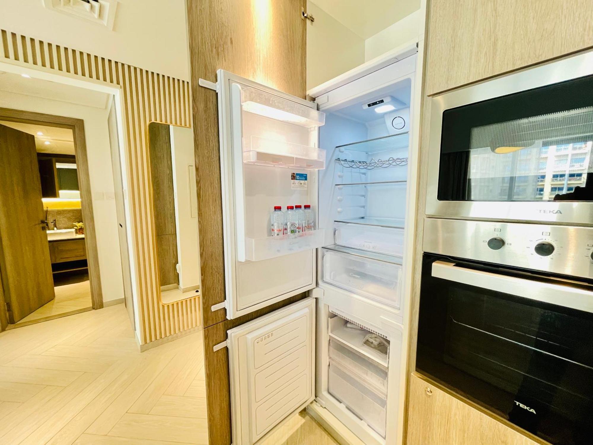 Apartament Brand New Luxury 1 Bedroom Dubai