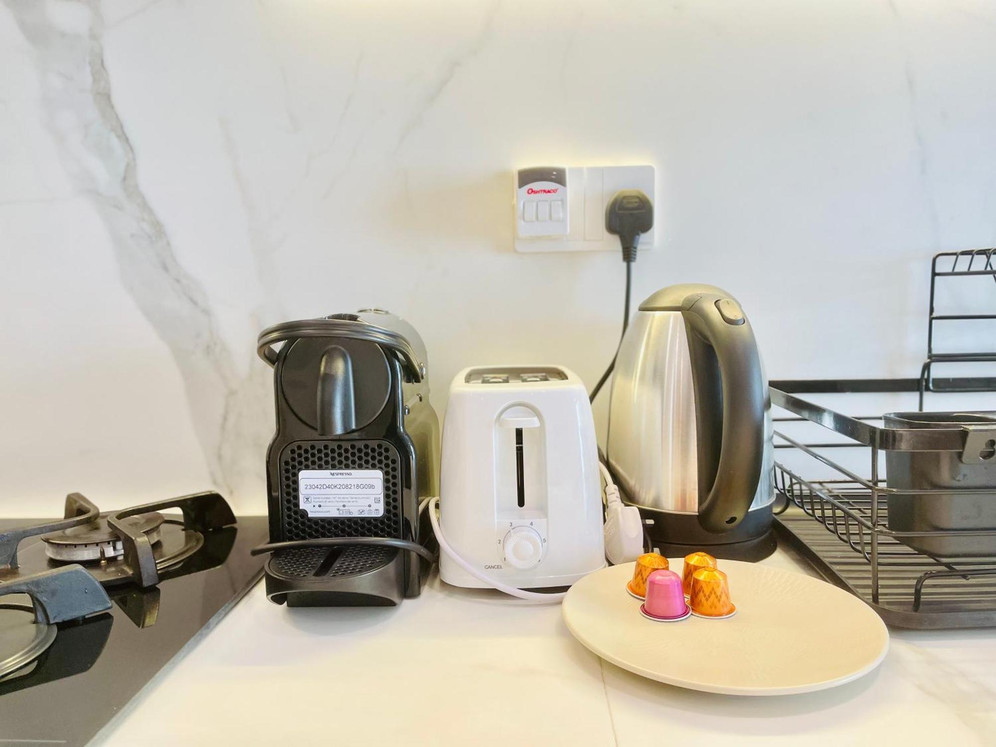 Apartament Brand New Luxury 1 Bedroom