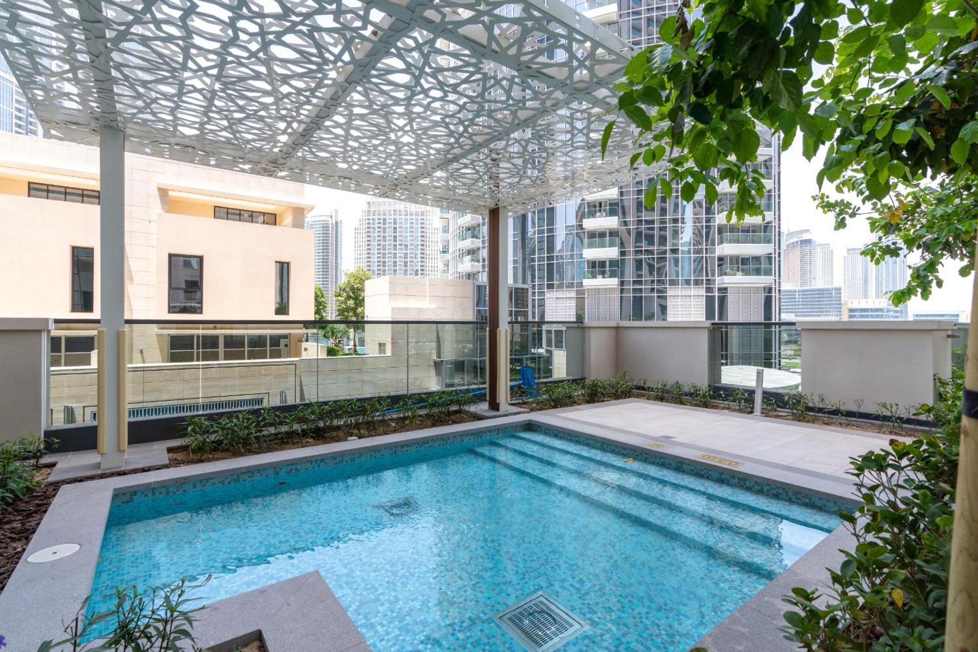 Appartement Opera District - Downtown Dubai