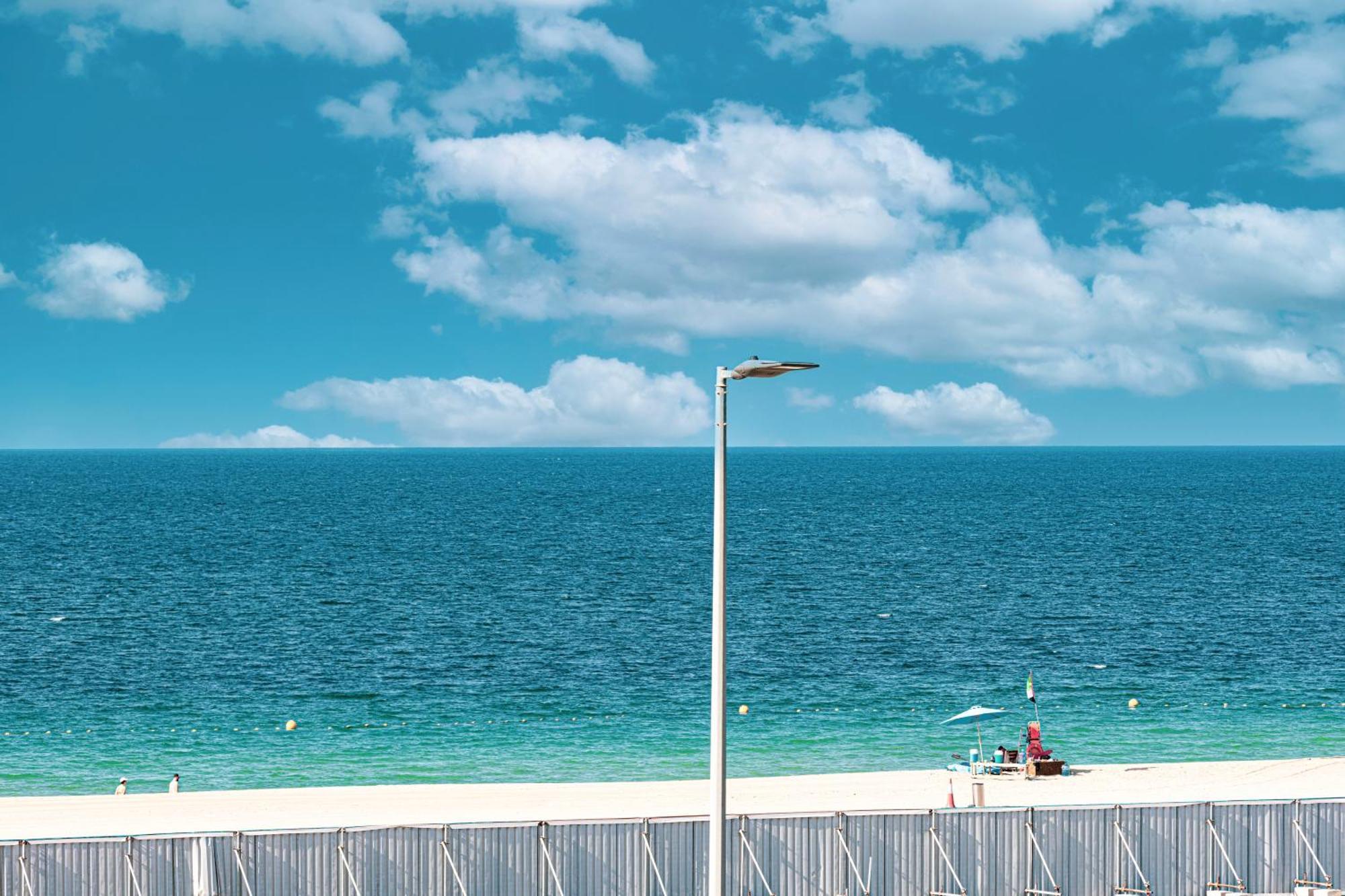 Magnificent Beachfront 1br With Private Access Apartamento *
