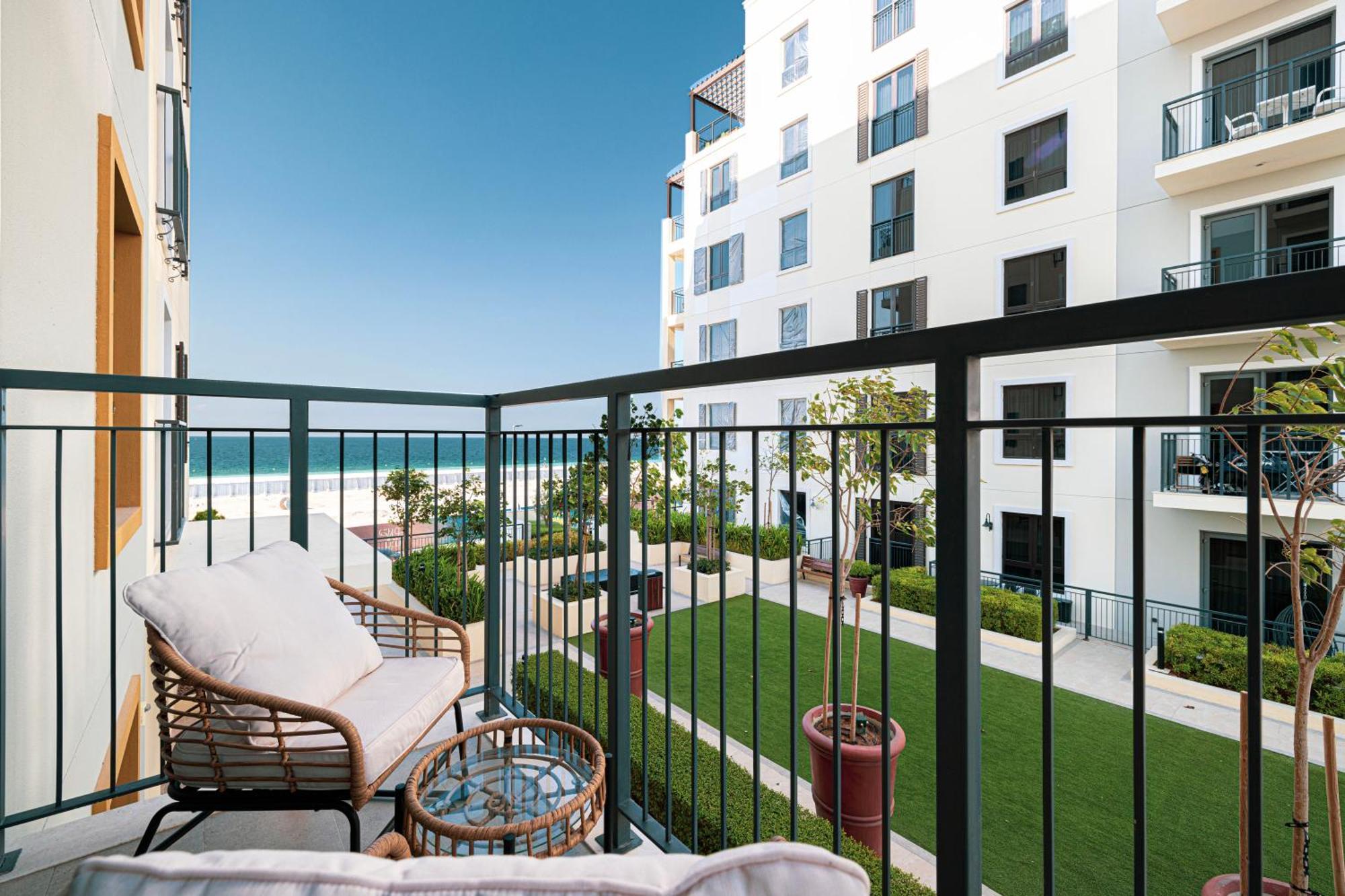 Apartamento Magnificent Beachfront 1br With Private Access