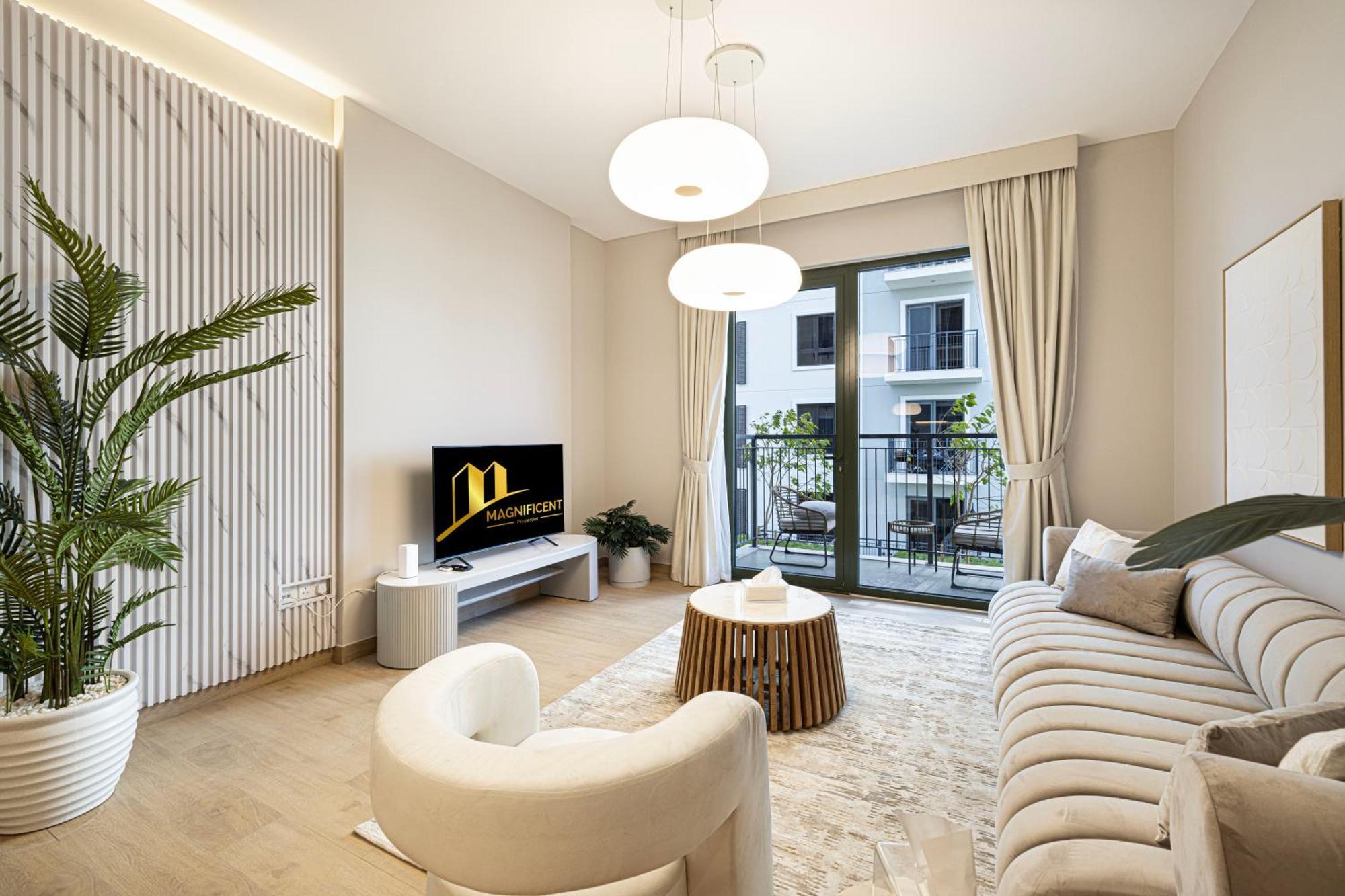 Apartamento Magnificent Beachfront 1br With Private Access
