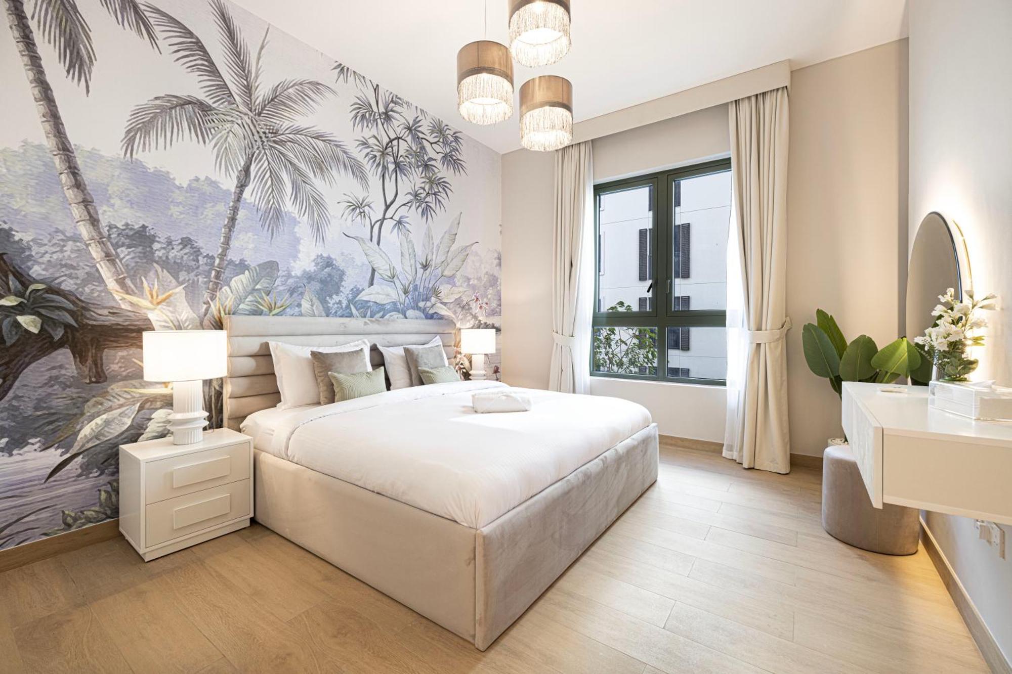 Apartamento Magnificent Beachfront 1br With Private Access