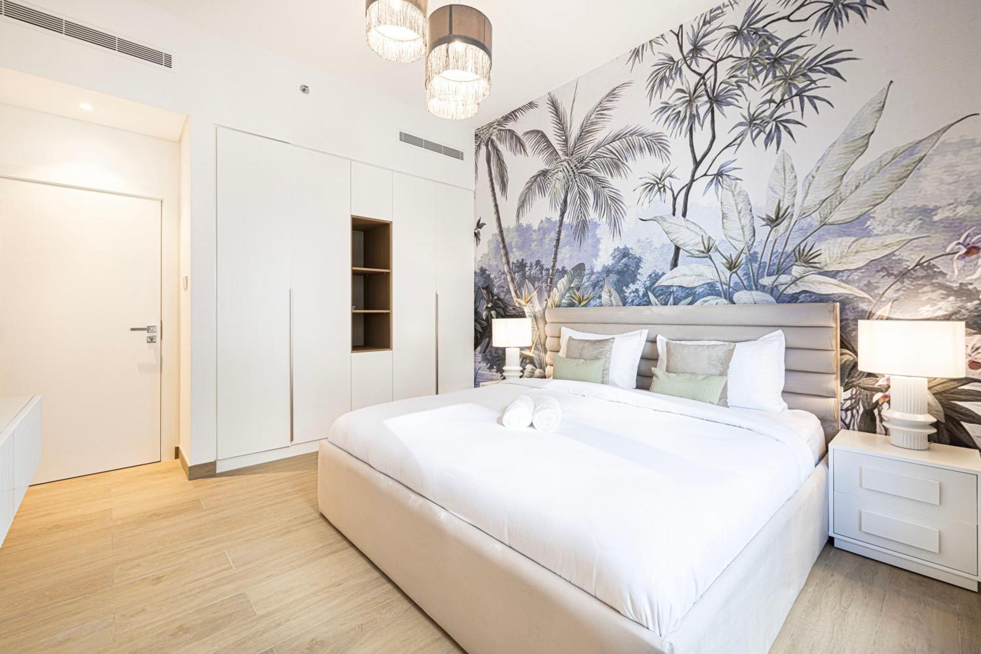 Magnificent Beachfront 1br With Private Access Apartamento