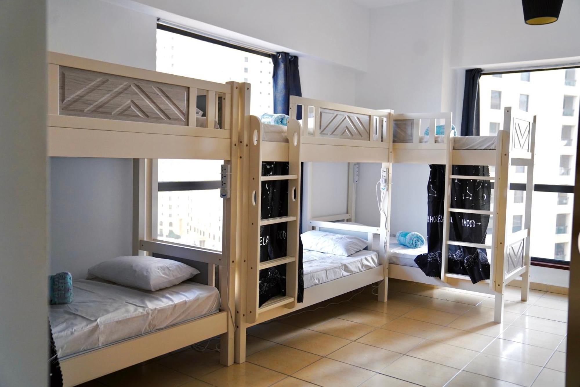 Hostel The Comfort Dubai