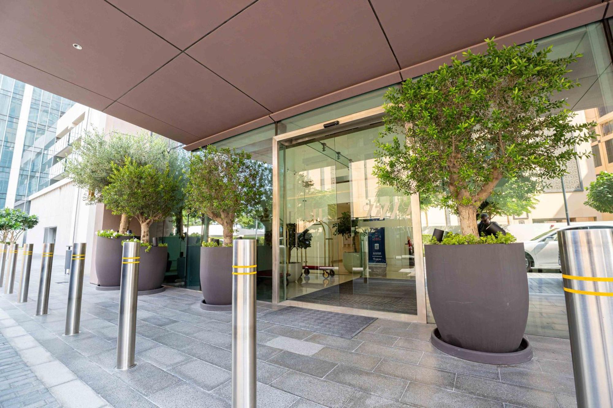 Lägenhet Veluxa - Luxe 2bed In Downtown! Dubai