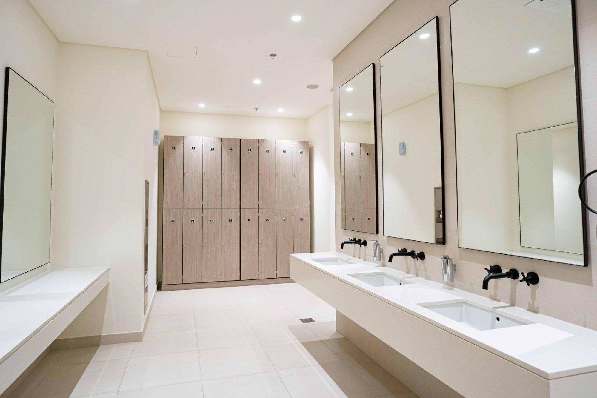 Lägenhet Veluxa - Luxe 2bed In Downtown! Dubai