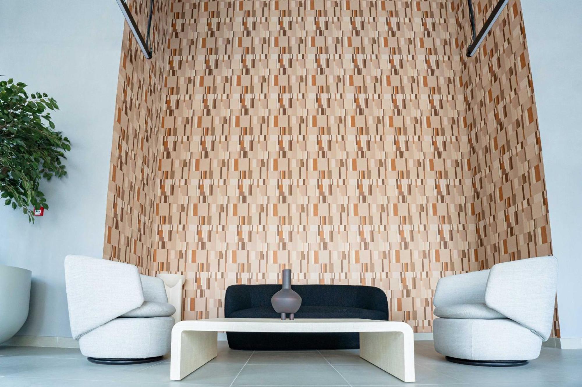 Lägenhet Veluxa - Luxe 2bed In Downtown! *