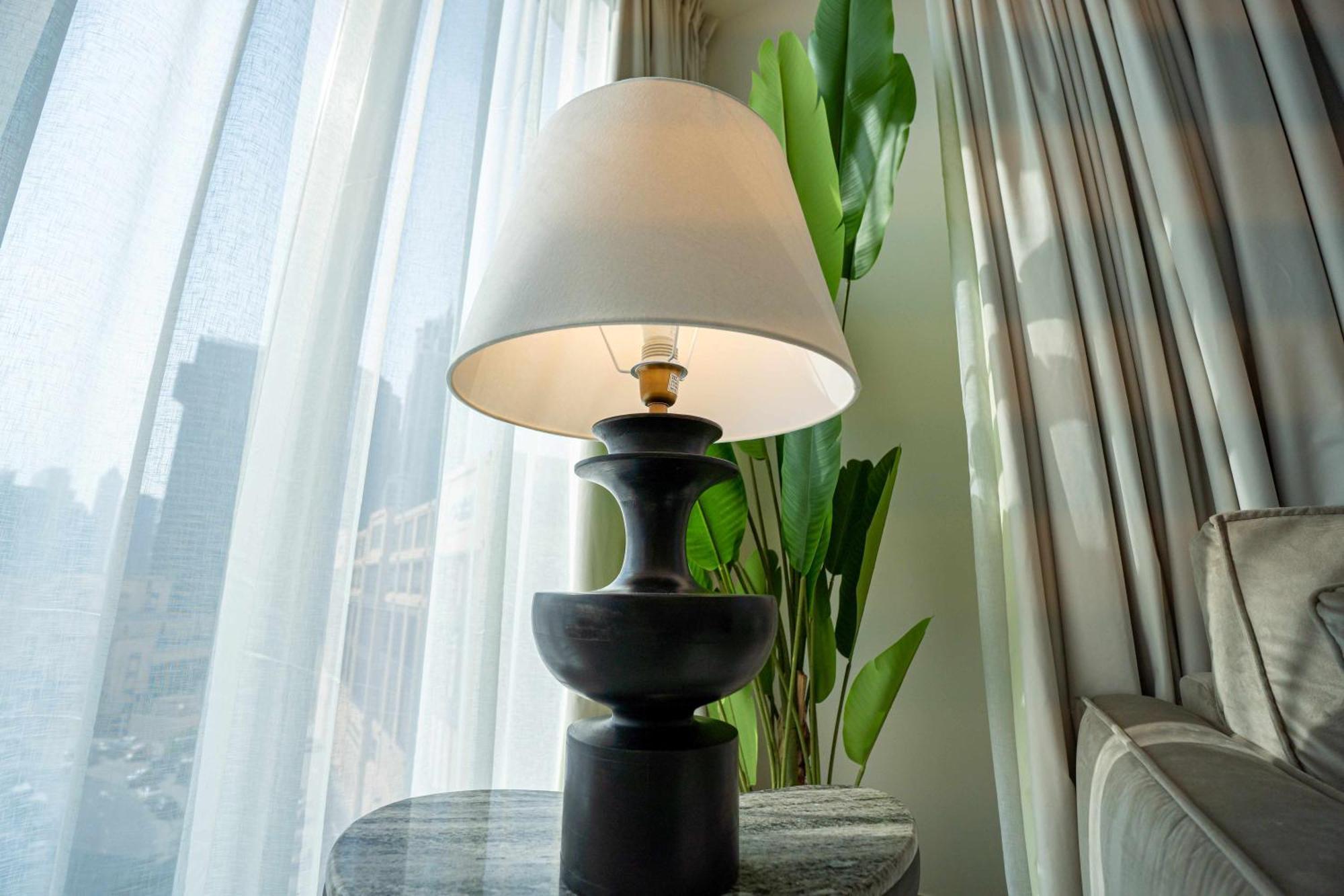 Veluxa - Luxe 2bed In Downtown! * Dubái