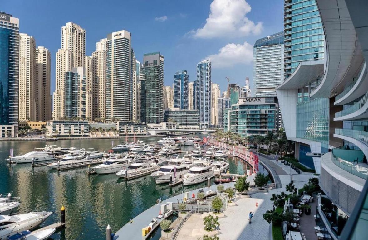 Apartament Marina Larivera Dubai