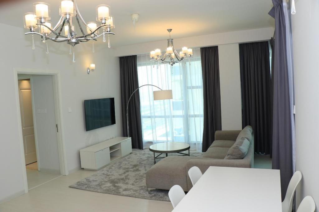 Marina Larivera Apartament