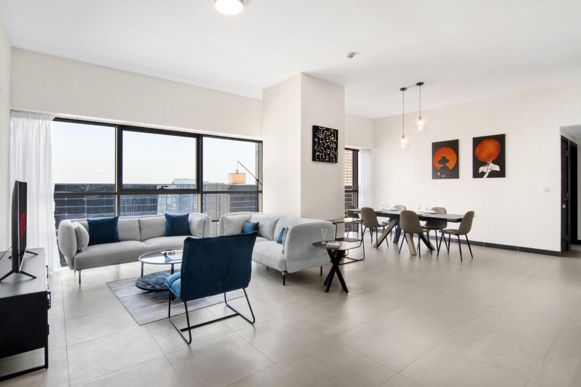 Sophisticated & Classy At The Onyx Appartement *
