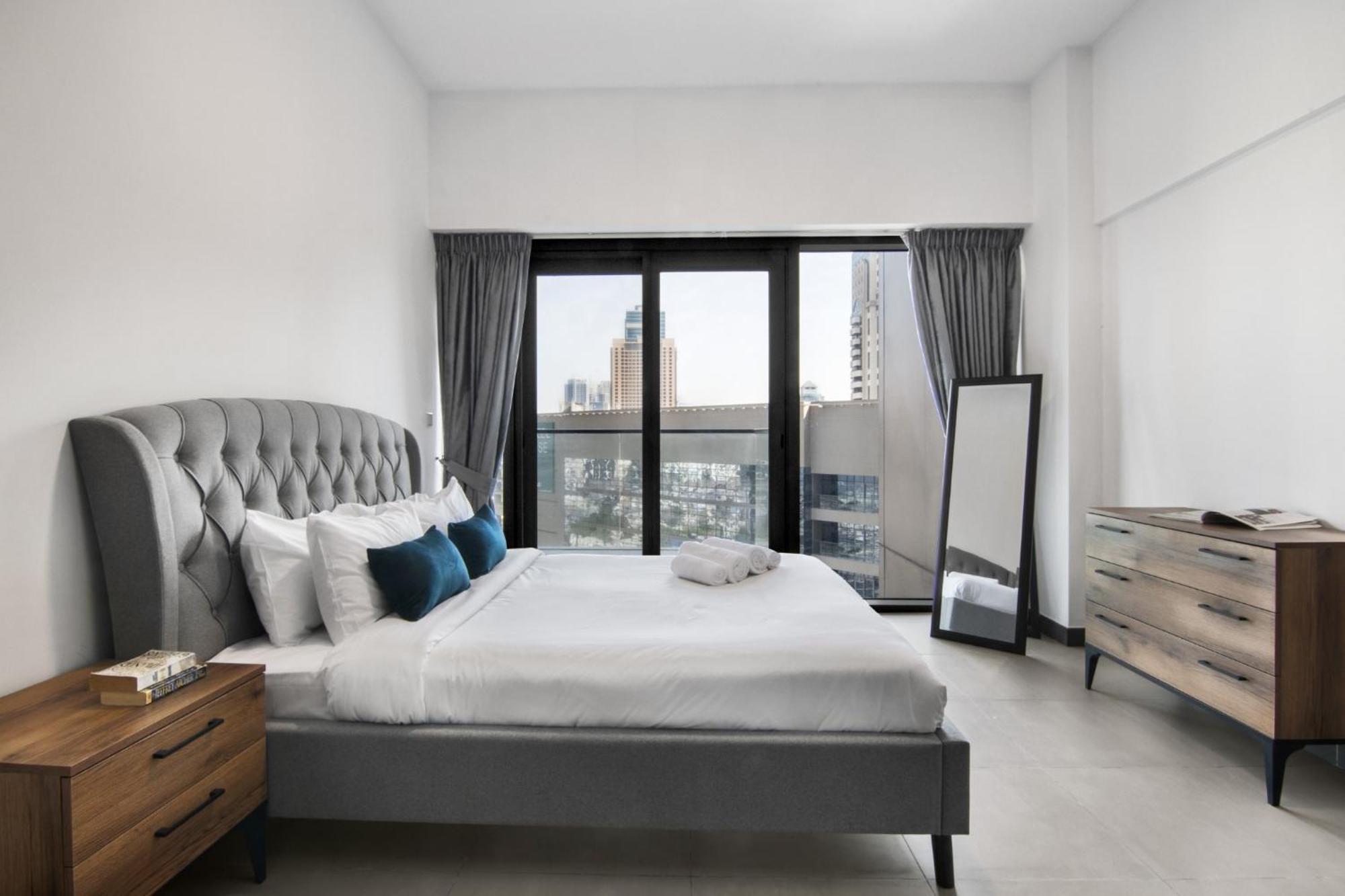 Appartement Sophisticated & Classy At The Onyx