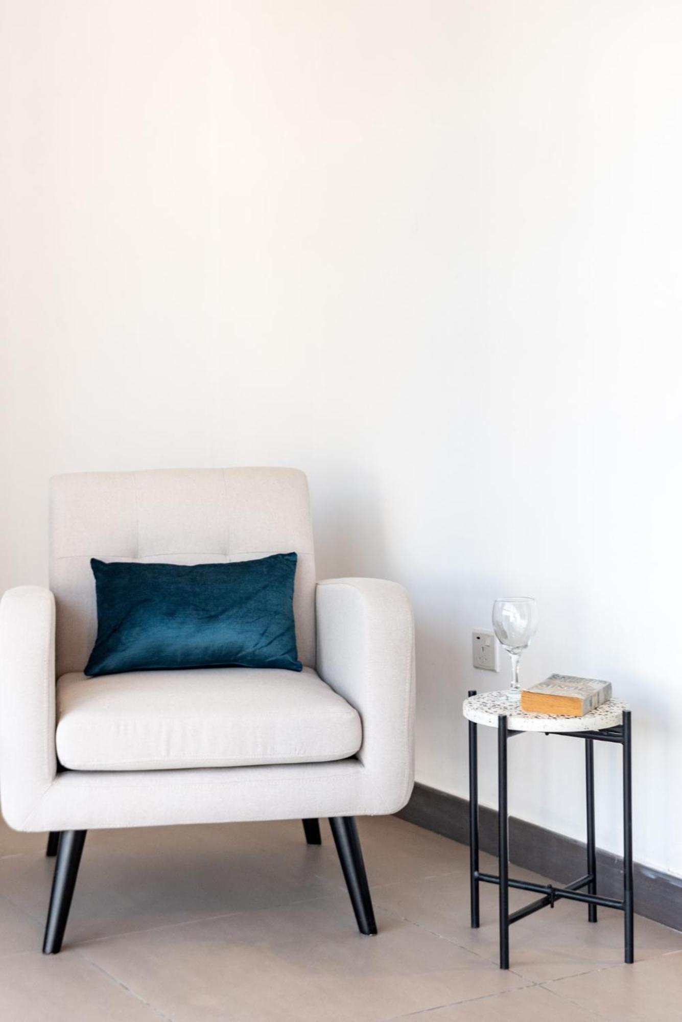 Sophisticated & Classy At The Onyx Appartement Dubaï