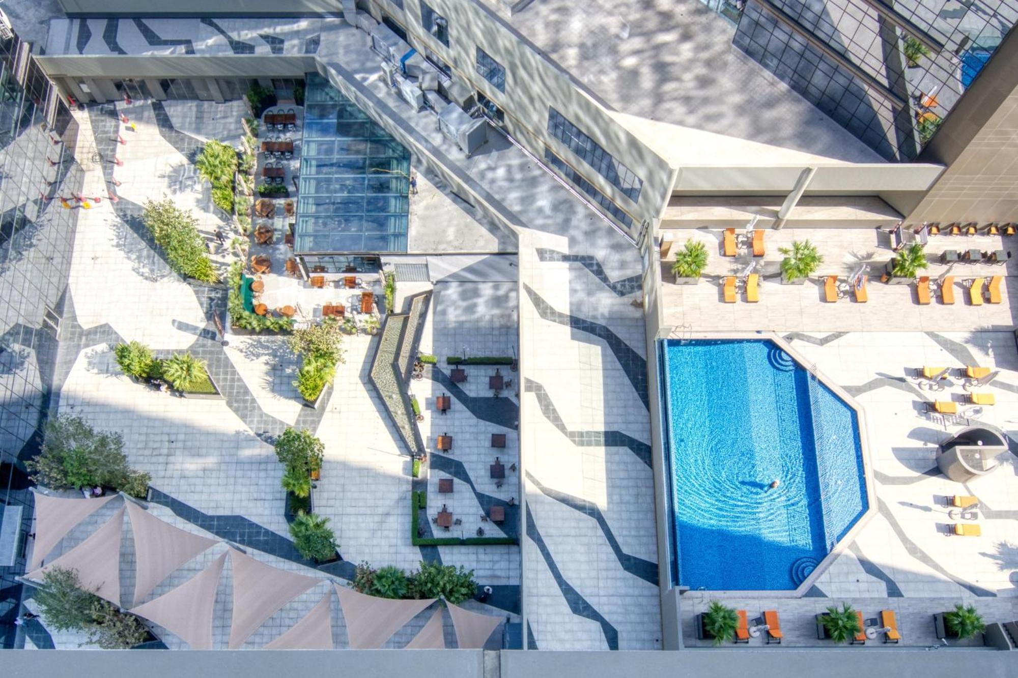 Appartement Sophisticated & Classy At The Onyx