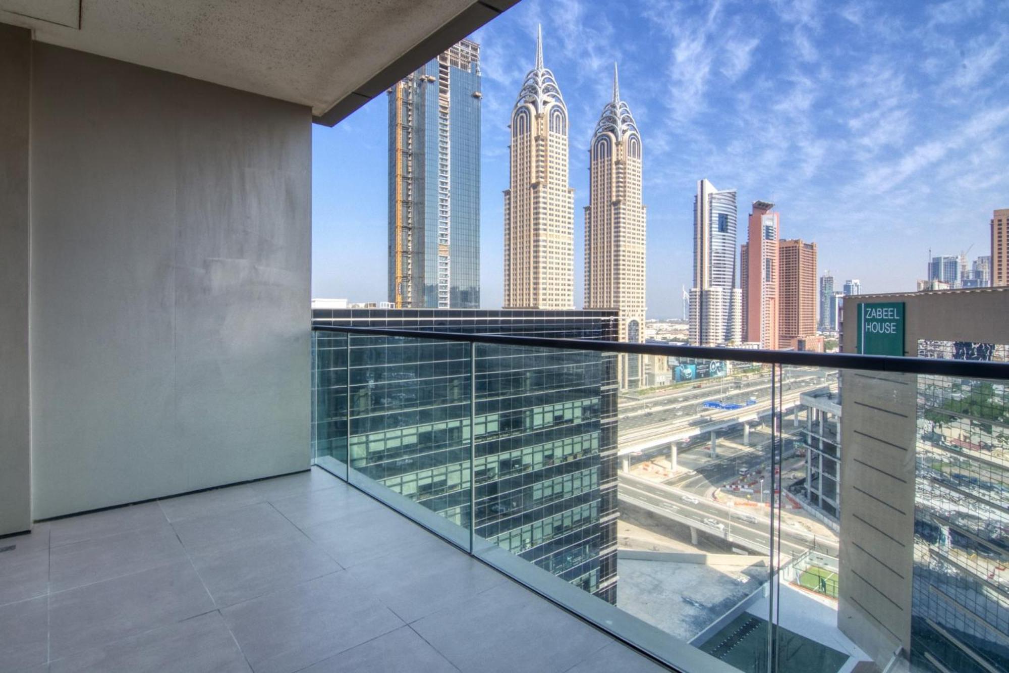 Appartement Sophisticated & Classy At The Onyx *