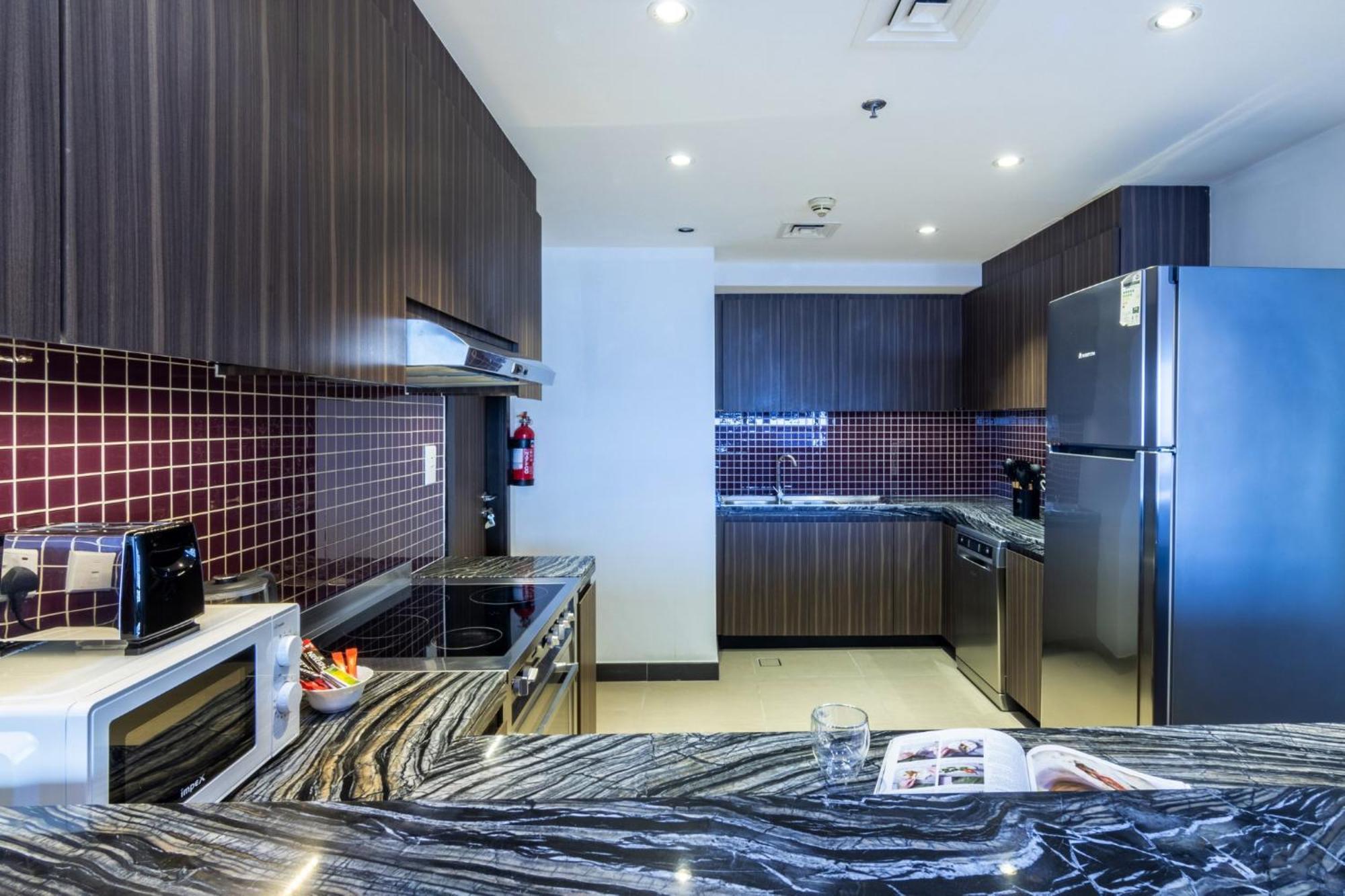 Appartement Sophisticated & Classy At The Onyx