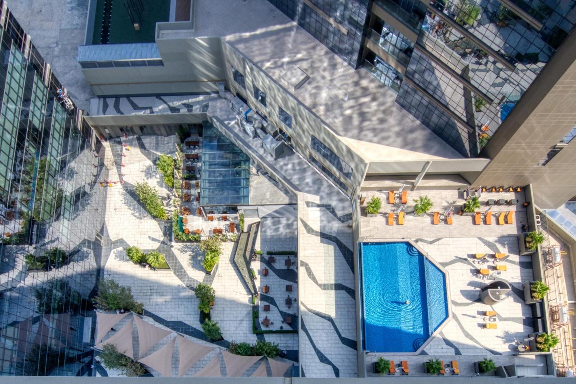 Appartement Sophisticated & Classy At The Onyx *