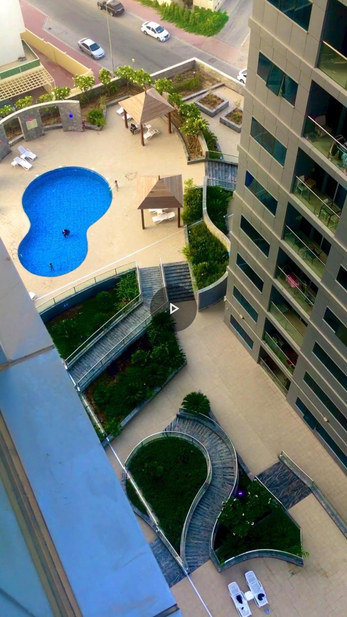 Vandrerhjem Purity Jvc Dubai