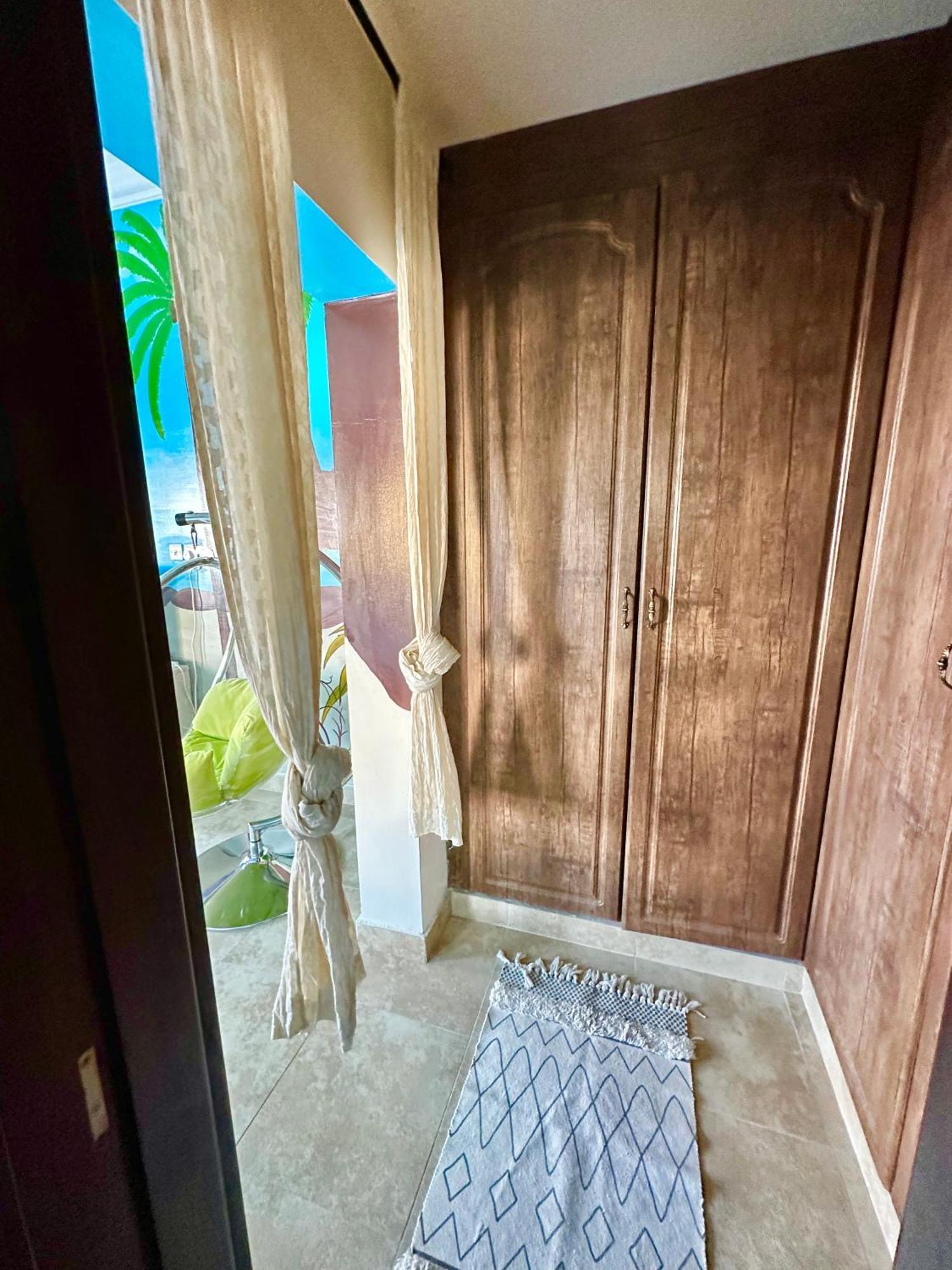 Dari Maison d'hôtes