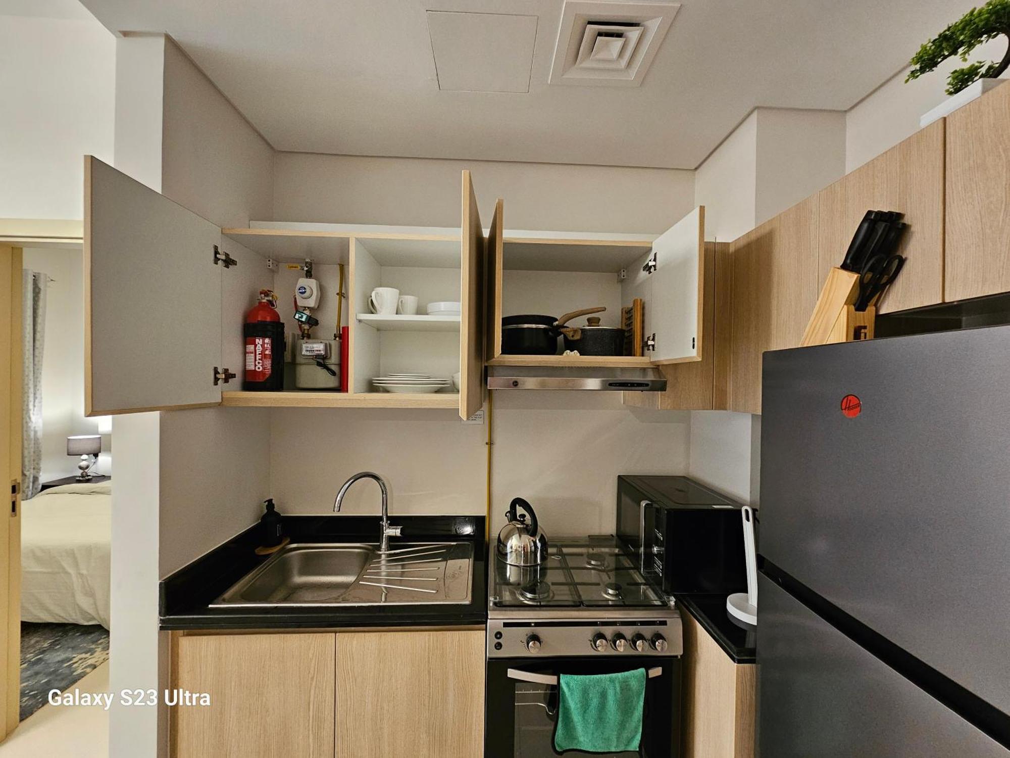 Casa de hóspedes Ensuite One Bedroom In A 2-bedroom With A Shared Living *