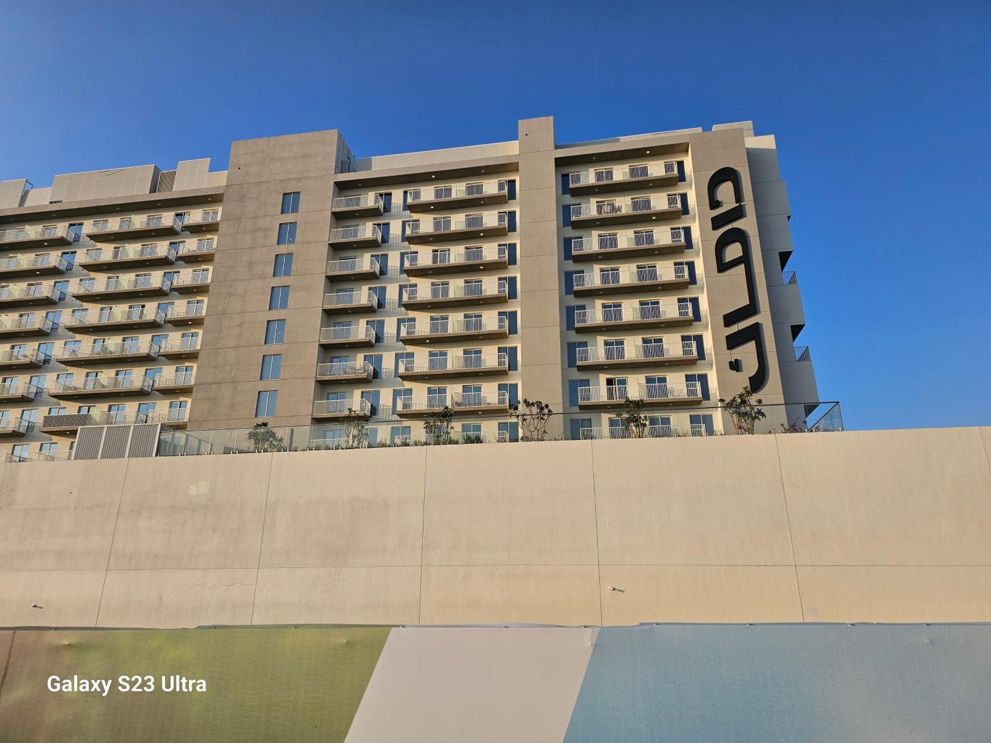 Ensuite One Bedroom In A 2-bedroom With A Shared Living * Dubai
