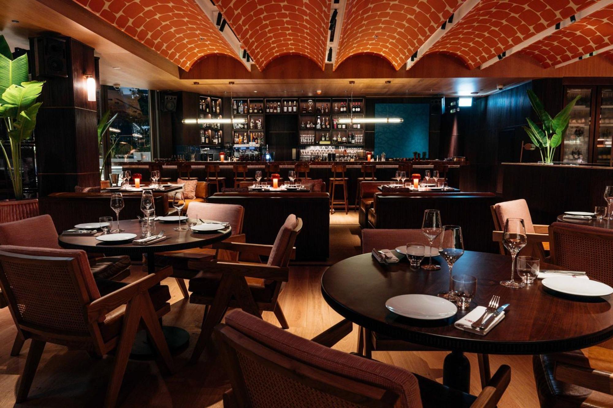 Hotel The St. Regis Dubai, The Palm 5*