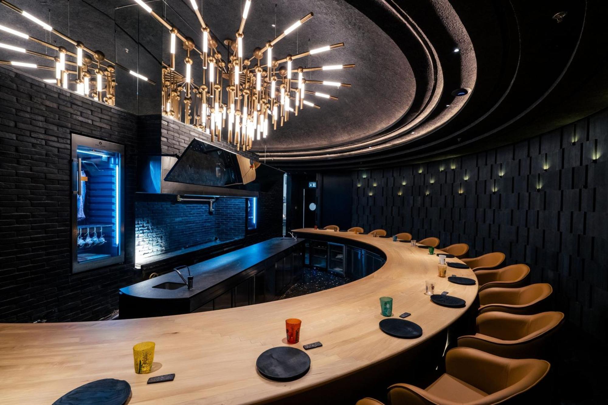 The St. Regis Dubai, The Palm Hotel