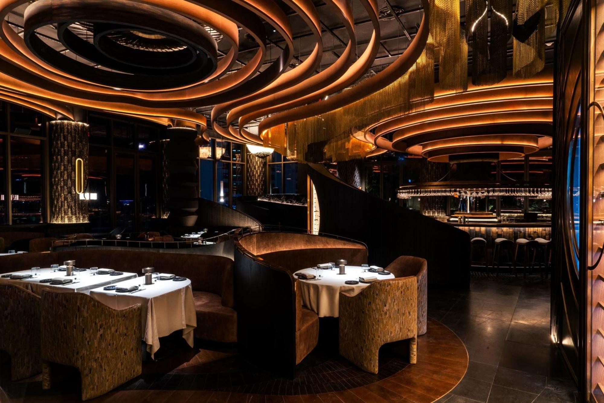 Hotel The St. Regis Dubai, The Palm Dubai