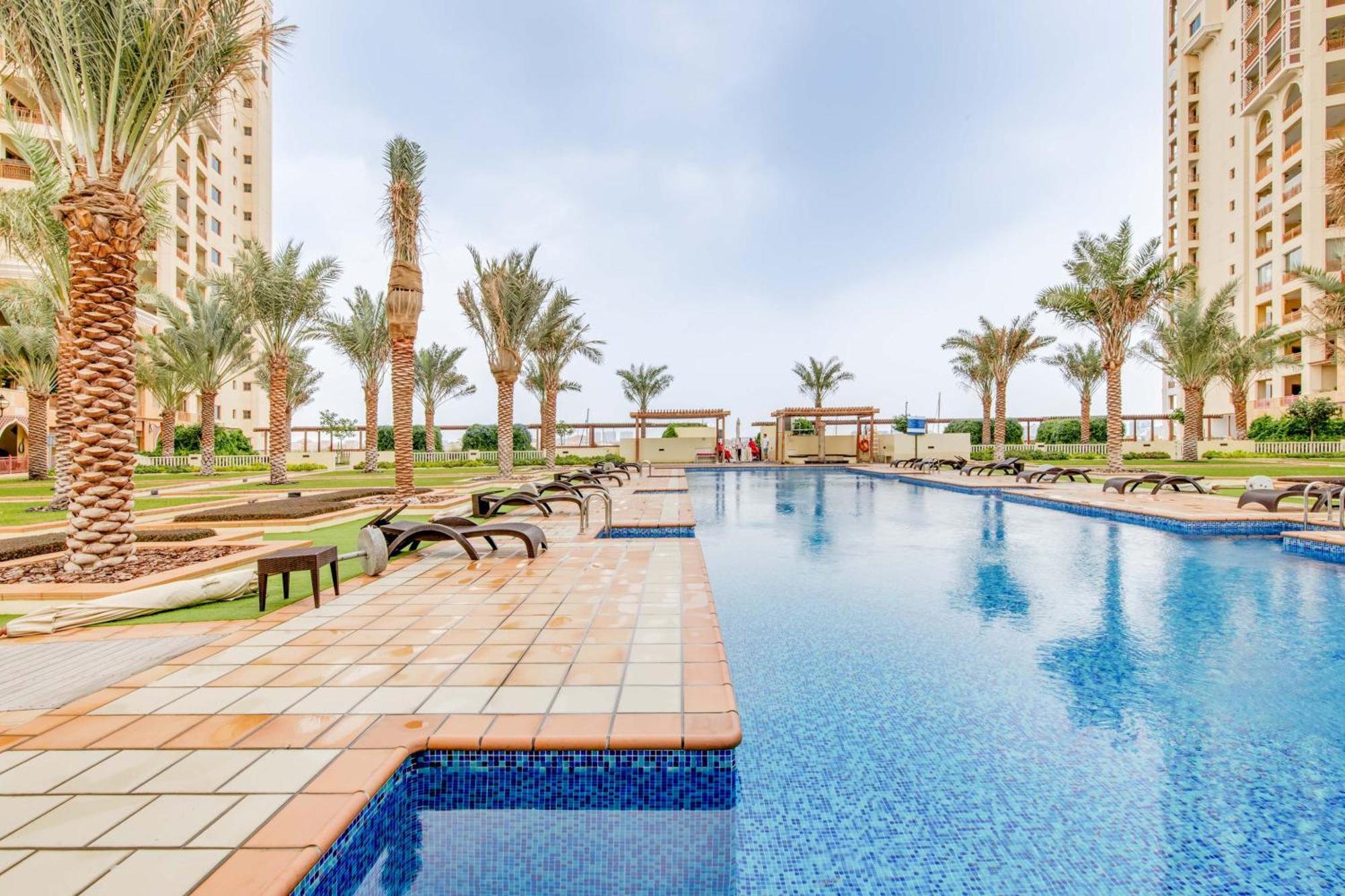 Apartament Globalstay. Luxury 3 Bedroom + Maid Townhouse With Sea View *