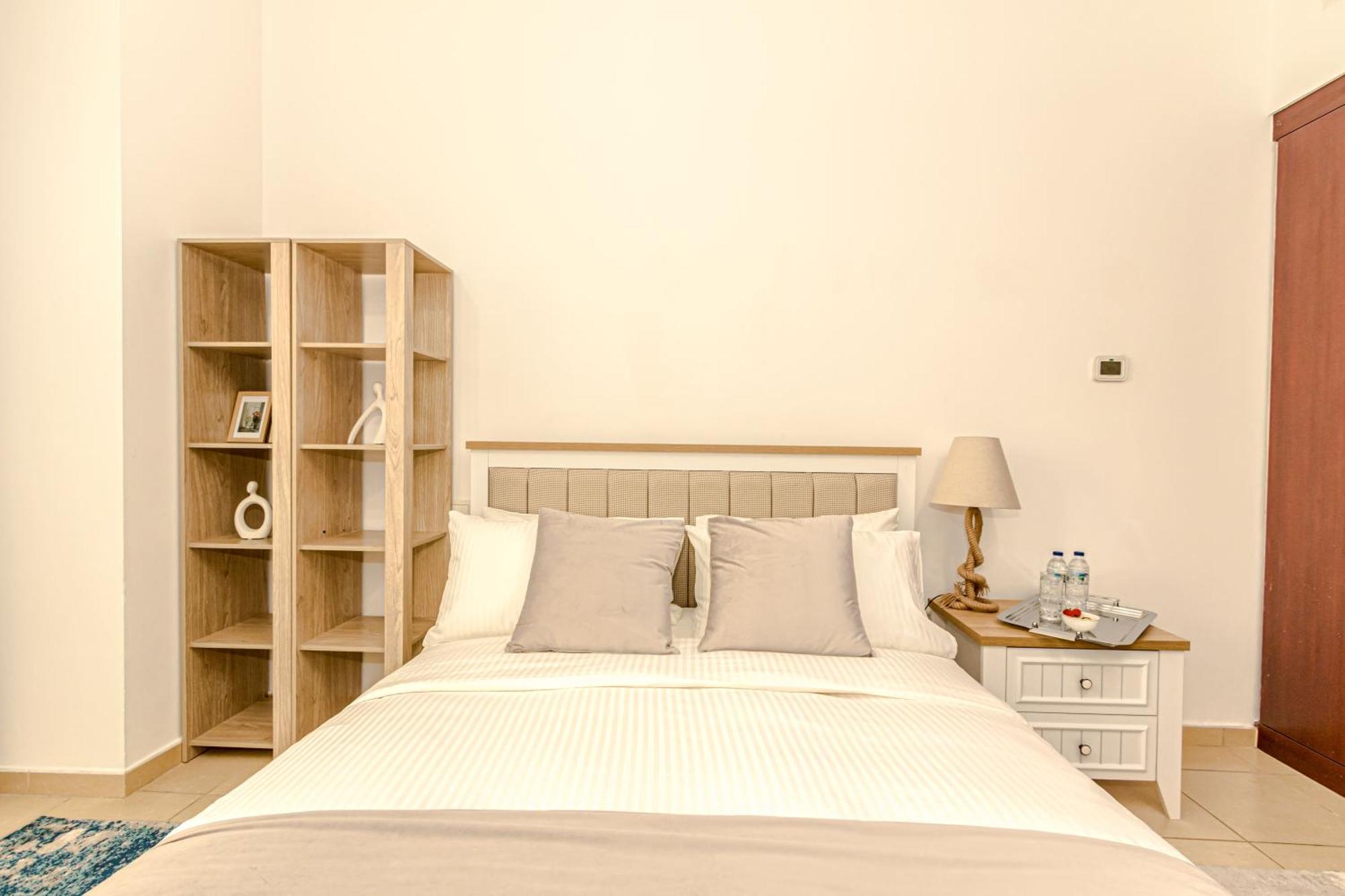 Gma Rimal5 4br Sea View Dubaï