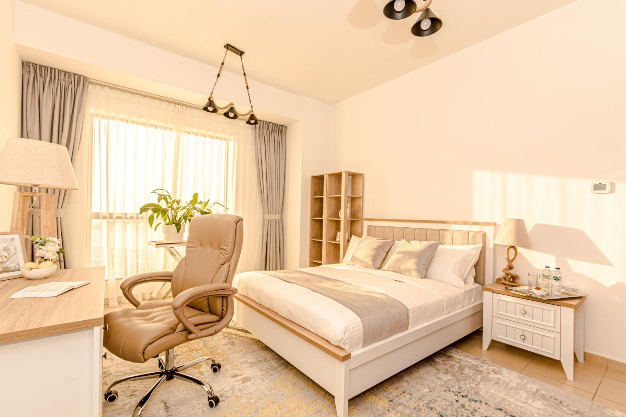 Gma Rimal5 4br Sea View