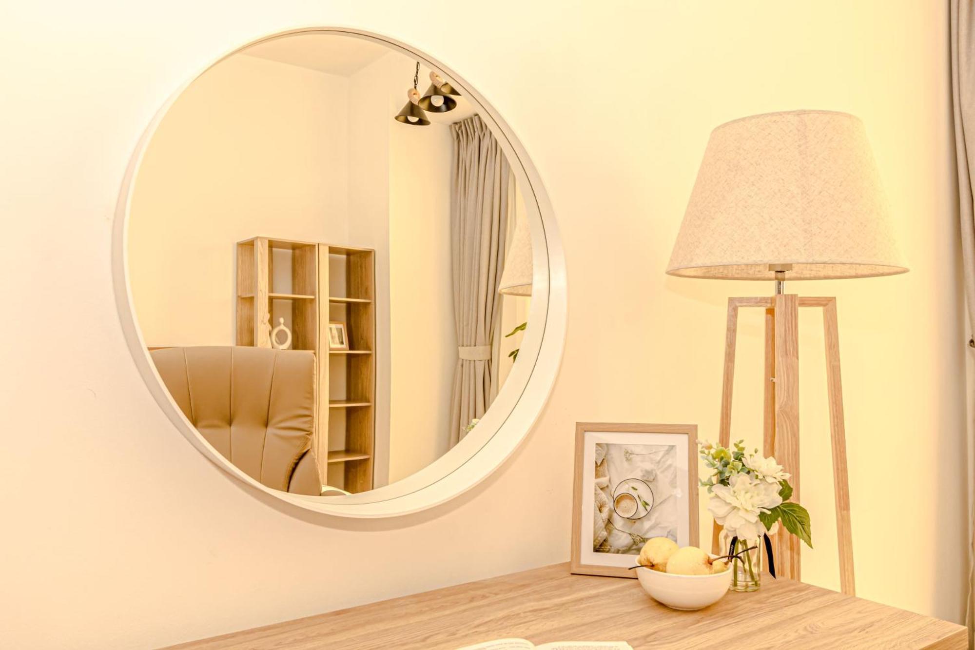 Appartement Gma Rimal5 4br Sea View *