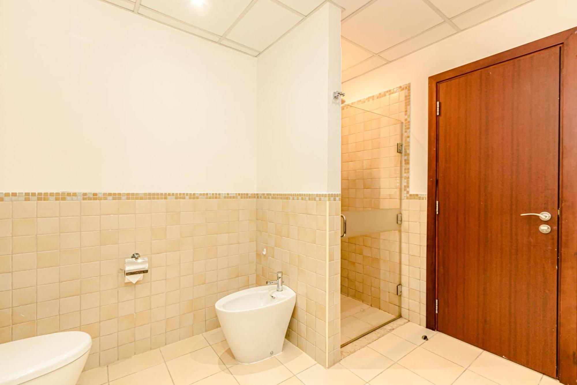 Gma Rimal5 4br Sea View Appartement
