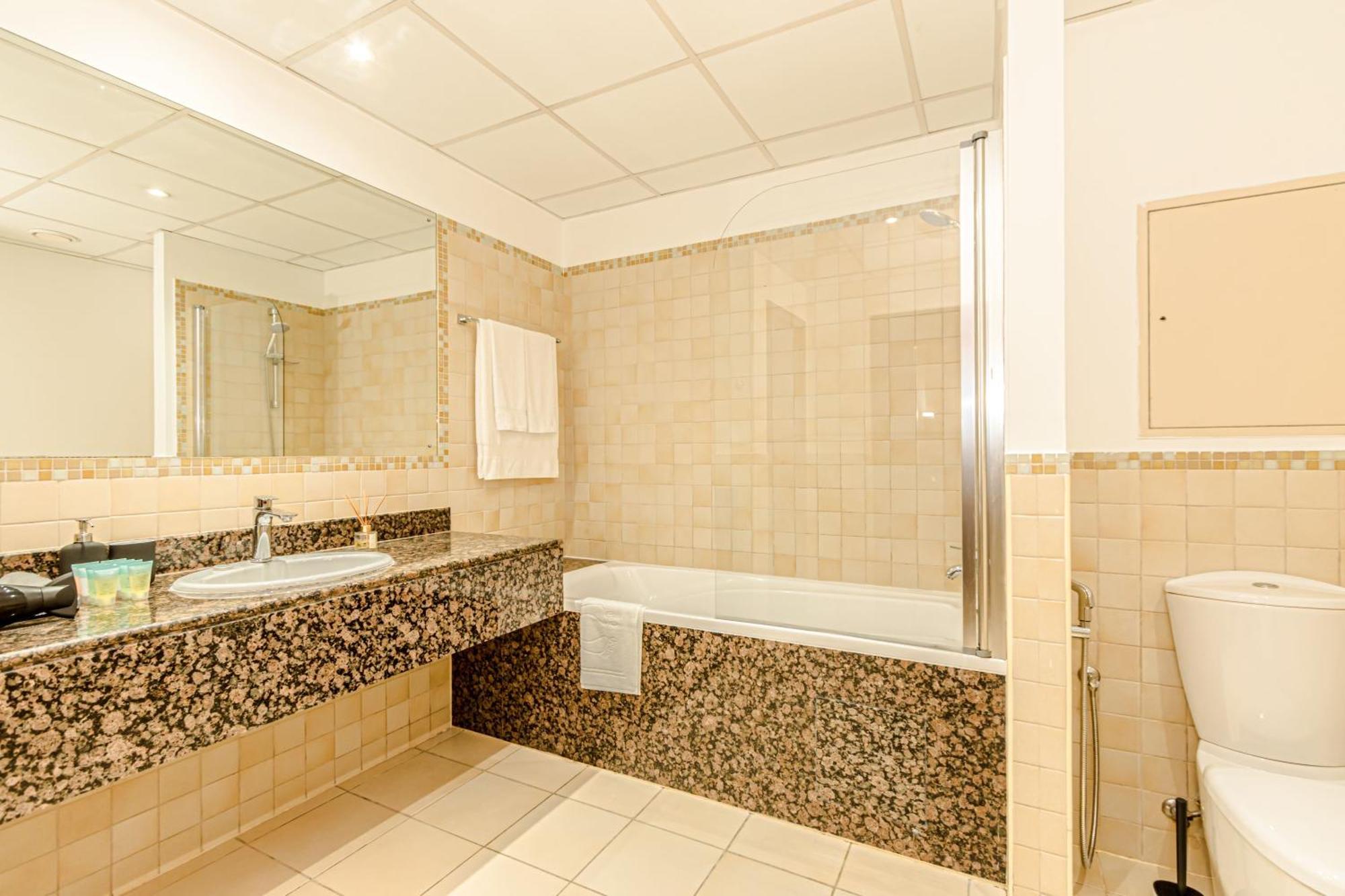 Gma Rimal5 4br Sea View * Dubaï