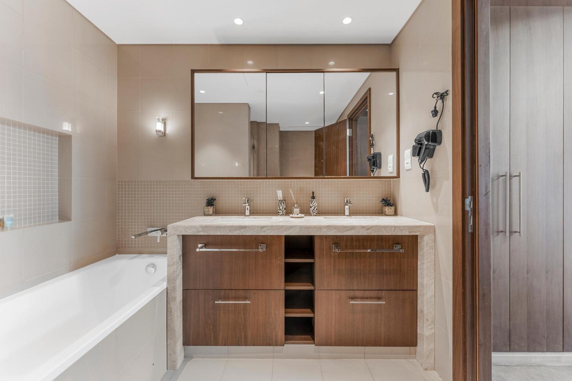 Boulevard Point View Apartment *