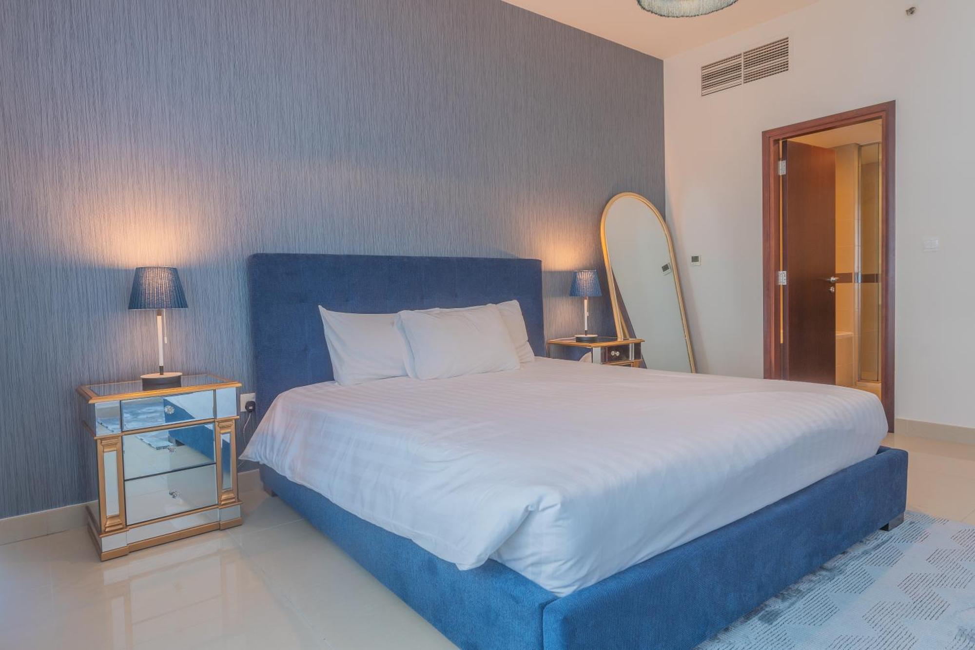 Bella Vista - 29 Boulevard Downtown Burj Khalifa * Dubái