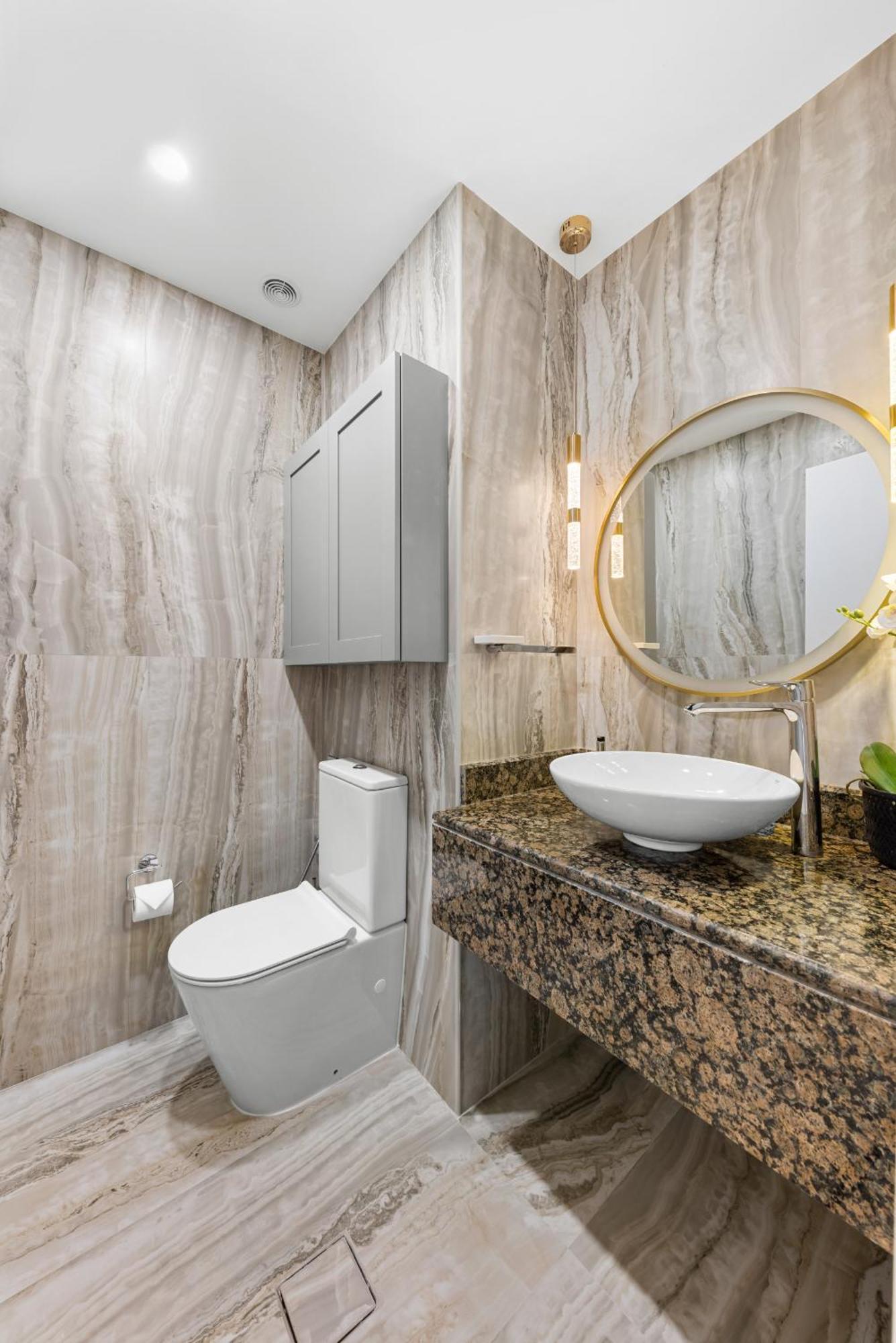 Rimal 1 - Jumeirah - Mint Apartment Dubai