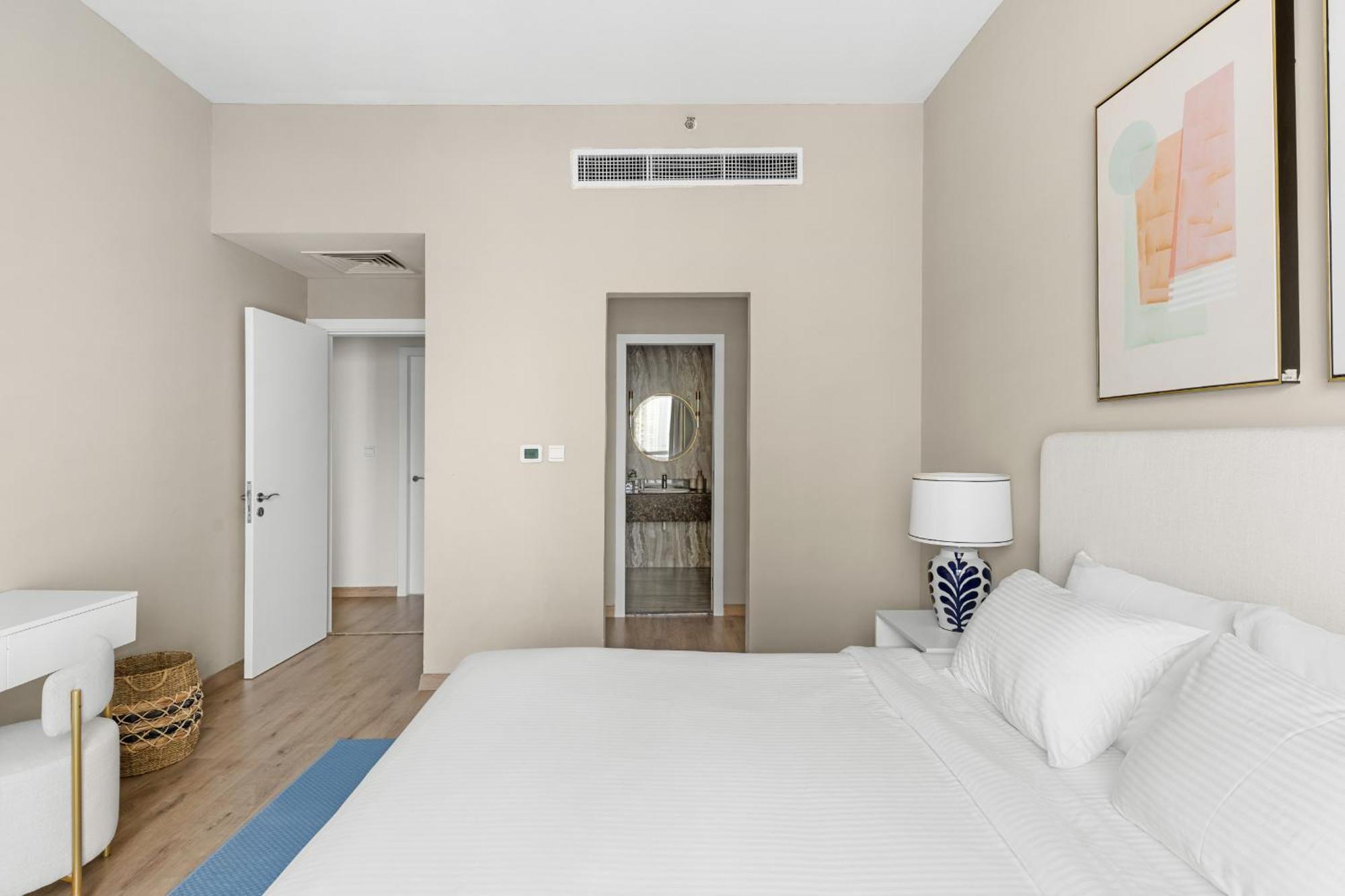 Rimal 1 - Jumeirah - Mint Dubai