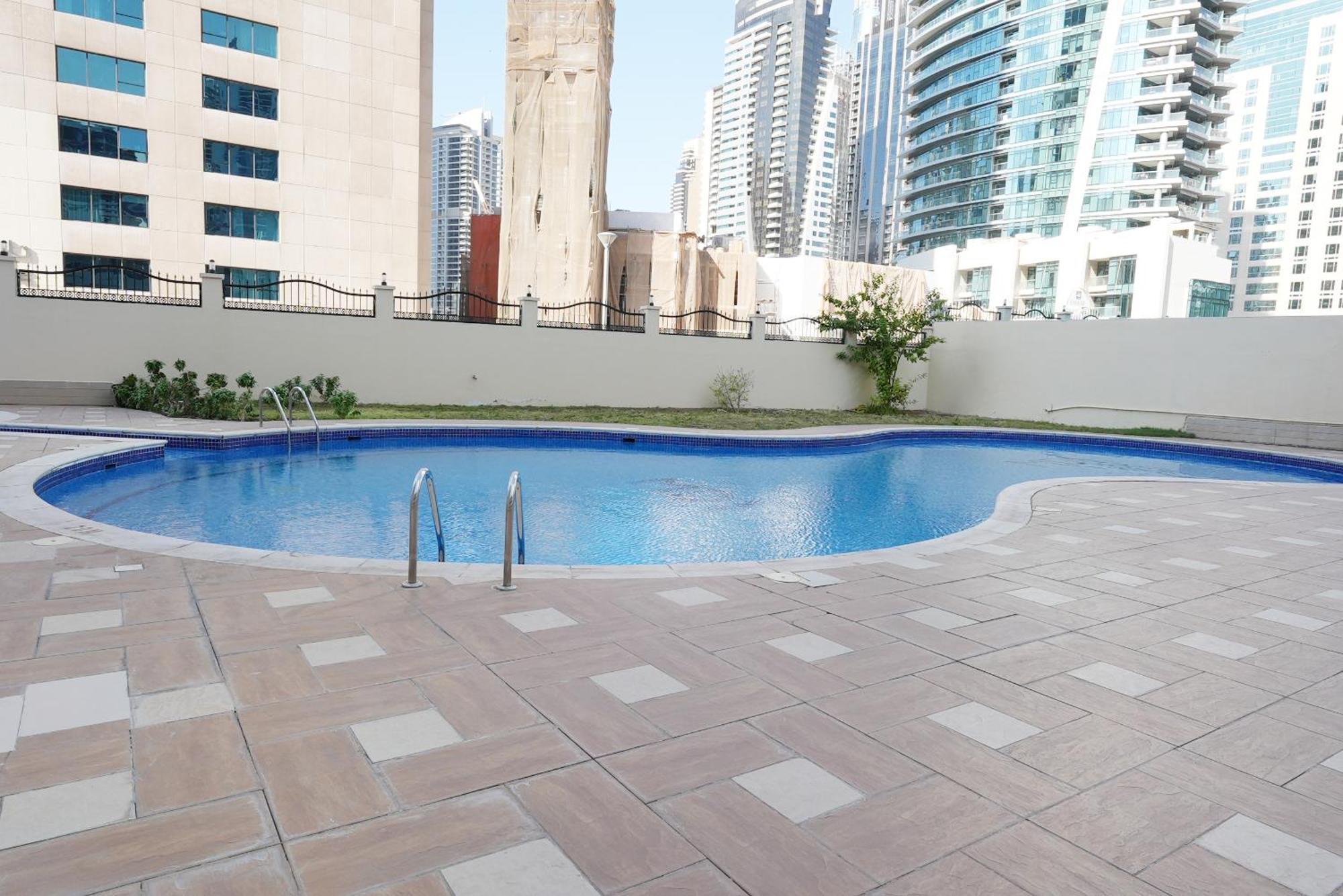 Appartement Brown Stone Homes Marina *