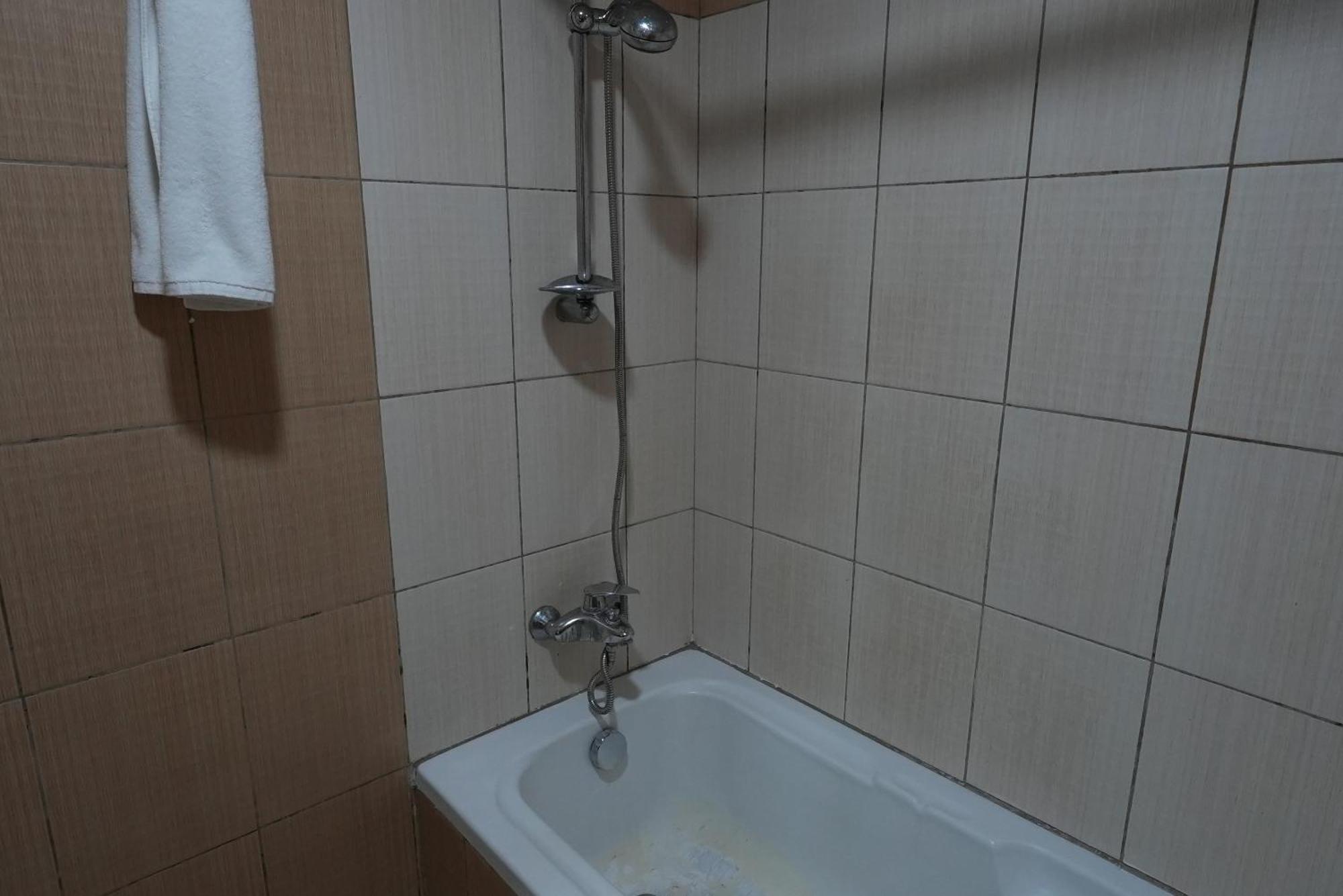 Brown Stone Homes Marina Appartement
